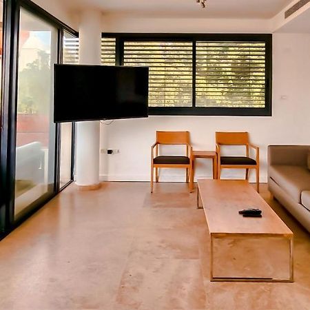 Bnbisrael Apartments - Kalisher Ophrys 特拉维夫 外观 照片