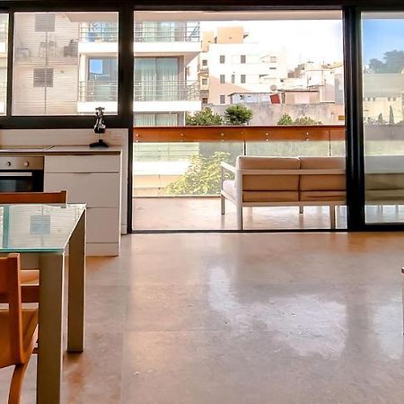 Bnbisrael Apartments - Kalisher Ophrys 特拉维夫 外观 照片