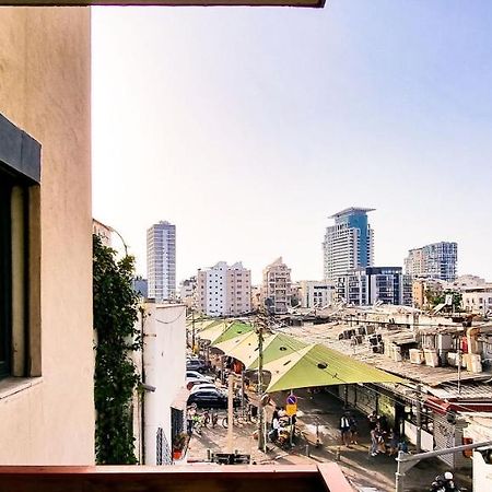Bnbisrael Apartments - Kalisher Ophrys 特拉维夫 外观 照片