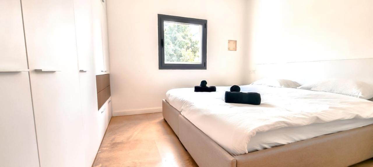 Bnbisrael Apartments - Kalisher Ophrys 特拉维夫 外观 照片