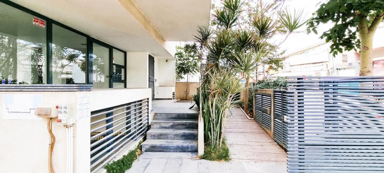 Bnbisrael Apartments - Kalisher Ophrys 特拉维夫 外观 照片