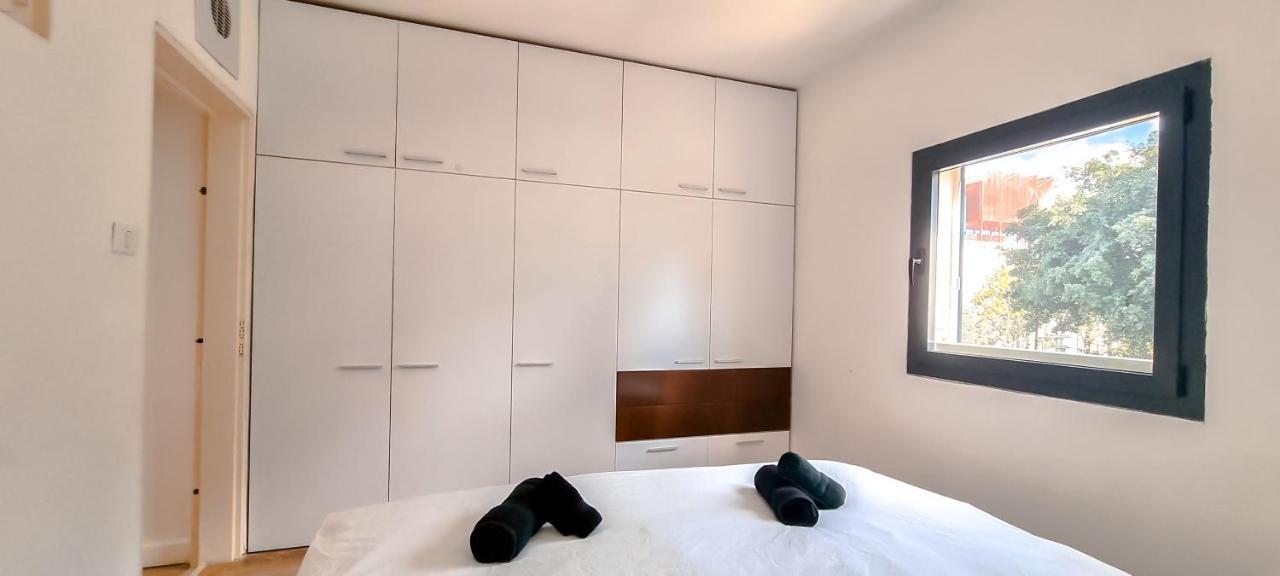 Bnbisrael Apartments - Kalisher Ophrys 特拉维夫 外观 照片
