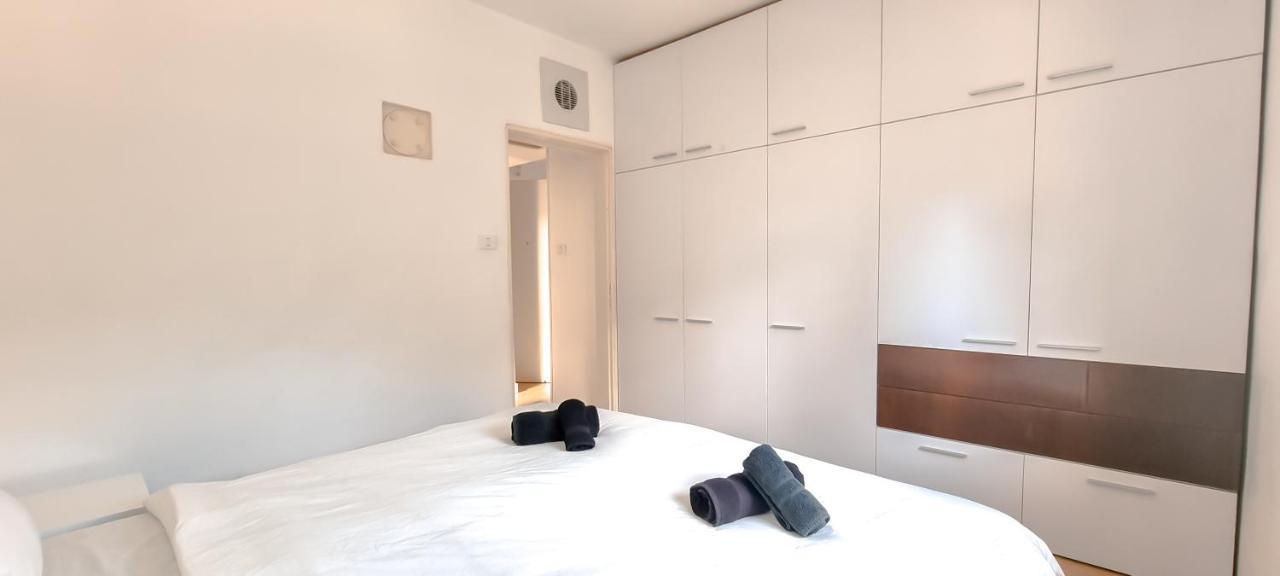 Bnbisrael Apartments - Kalisher Ophrys 特拉维夫 外观 照片