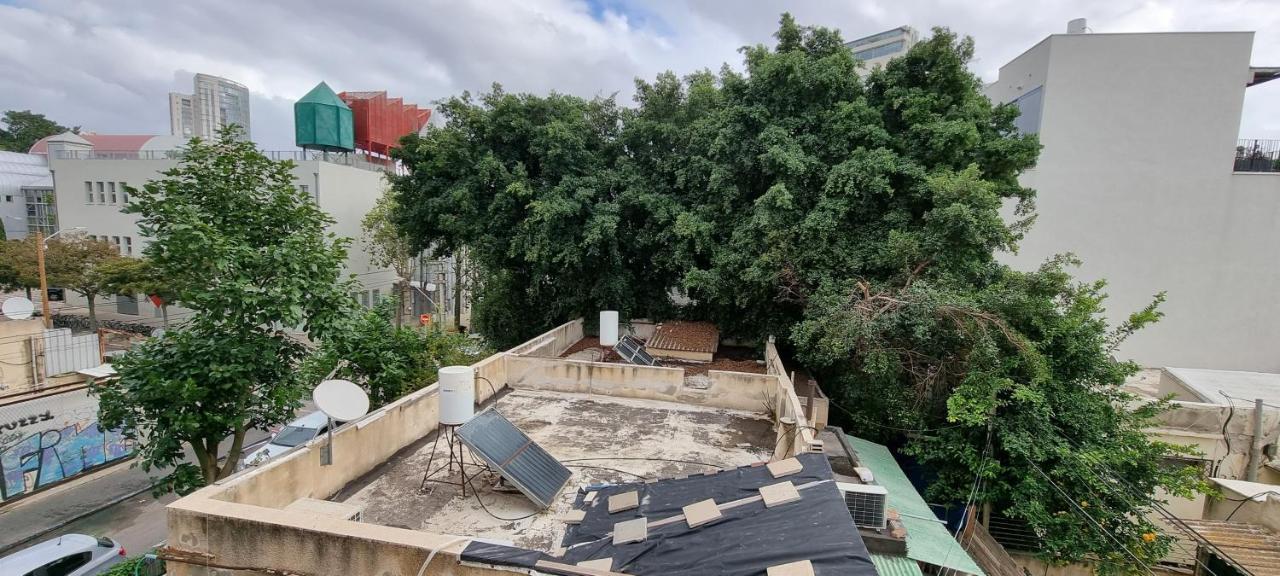 Bnbisrael Apartments - Kalisher Ophrys 特拉维夫 外观 照片