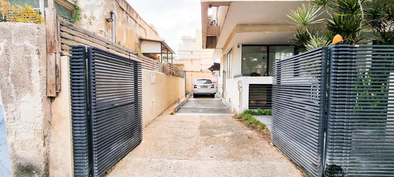 Bnbisrael Apartments - Kalisher Ophrys 特拉维夫 外观 照片