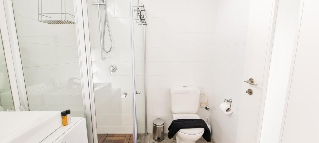 Bnbisrael Apartments - Kalisher Ophrys 特拉维夫 外观 照片