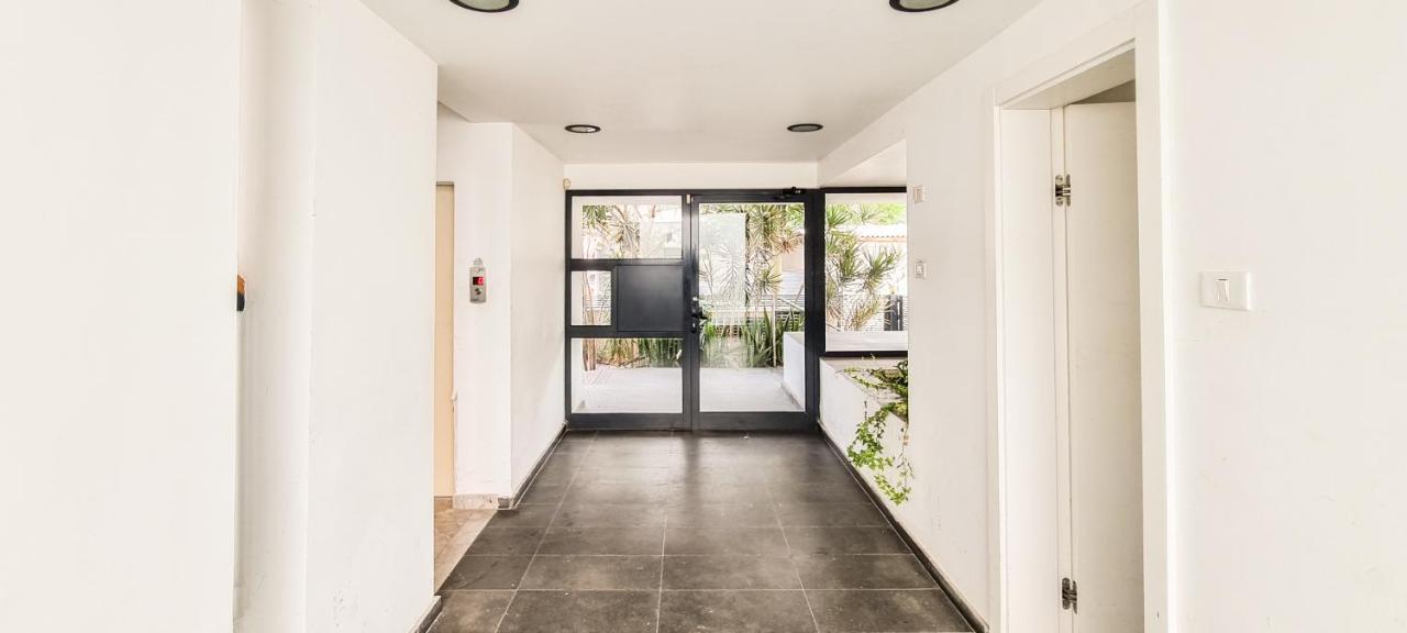 Bnbisrael Apartments - Kalisher Ophrys 特拉维夫 外观 照片